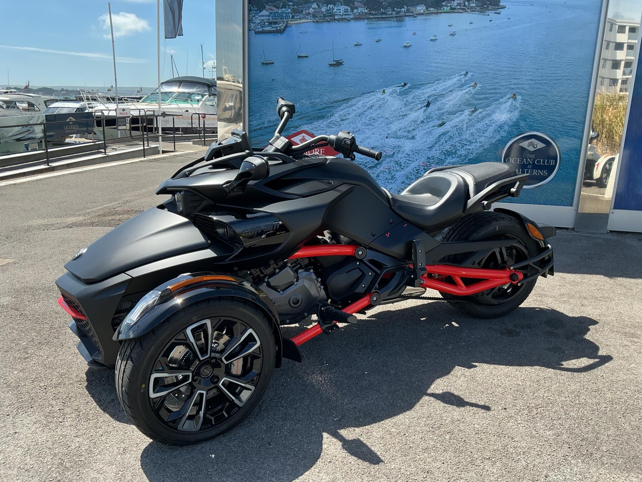 Can-Am bikes for sale | AutoTrader Bikes